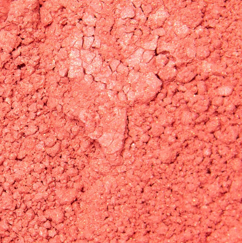 Mineral Blush Powder